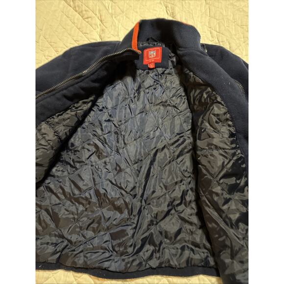 Denver Broncos jacket Size S Woman’s - Picture 7 of 10